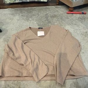Kittenish sweater
